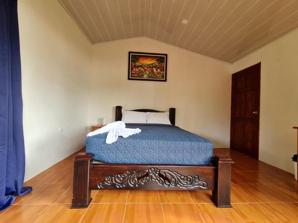 Osa Corcovado Lodge Drakes Bay Esterno foto