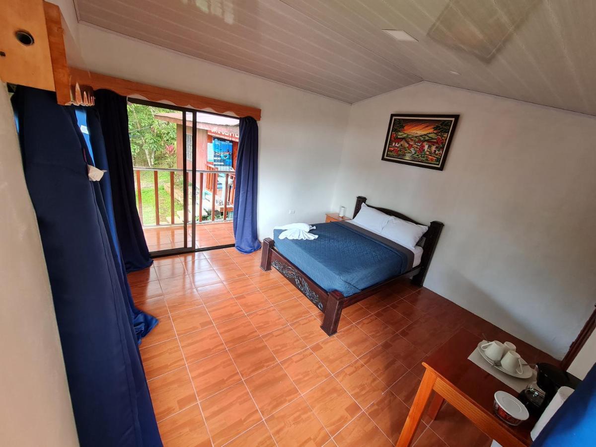 Osa Corcovado Lodge Drakes Bay Esterno foto