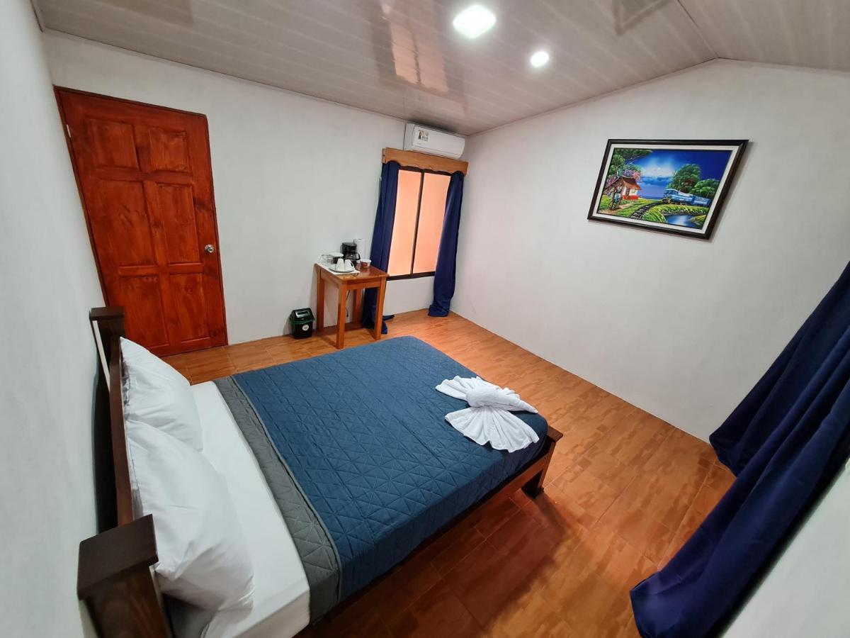 Osa Corcovado Lodge Drakes Bay Esterno foto