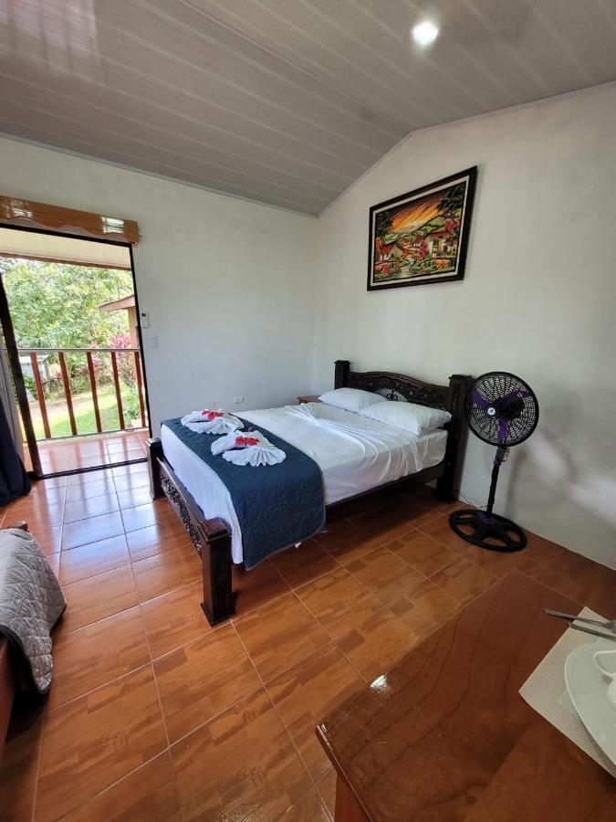 Osa Corcovado Lodge Drakes Bay Esterno foto